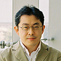 headshot of Doctor Hideki Takahashi